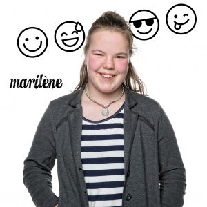 Marilène