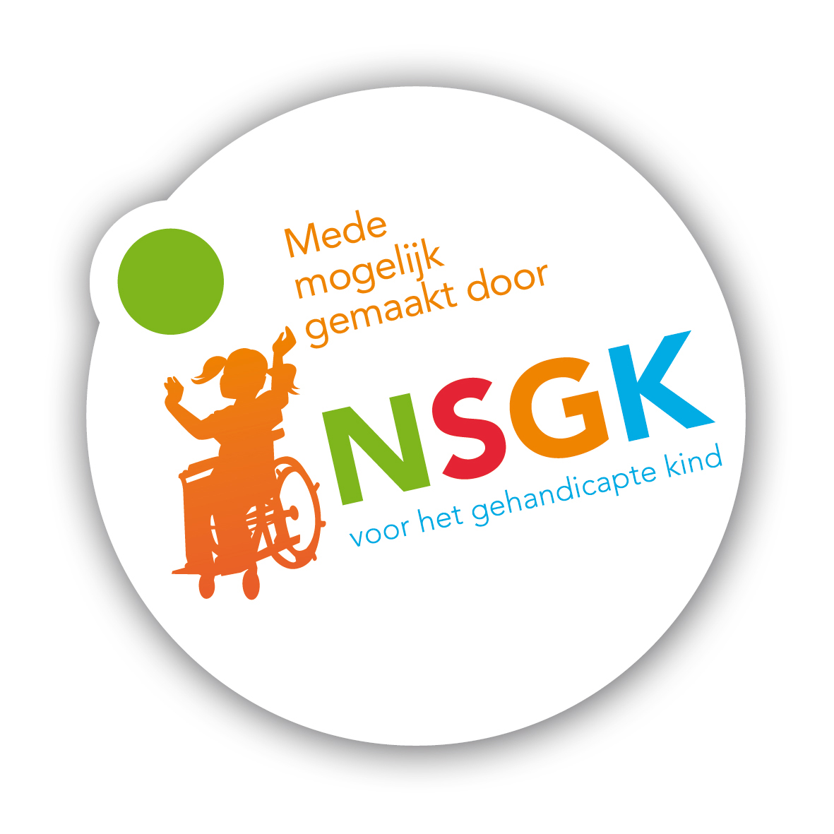NSGK logo